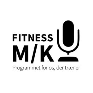 Fitness M/K logo