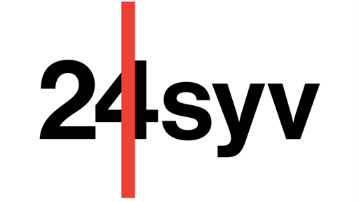 24syv logo